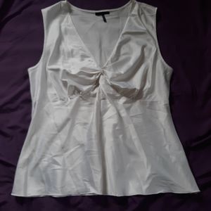 Daisy Fuentes Sleeveless Top